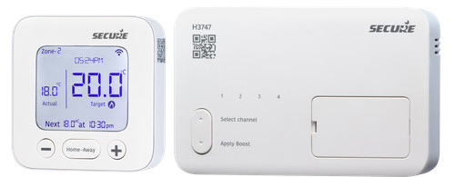 Secure h3747 - secure,