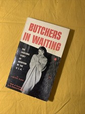 Butchers waiting carlson - in,