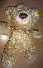 STEIFF KNOPF TEDDY 014444