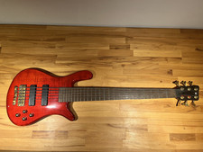 Warwick Streamer LX 6-Saiter