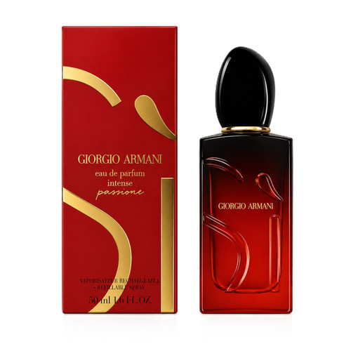 Giorgio armani intense - giorgio,