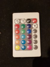 24 Tasten RGB Mini Controller