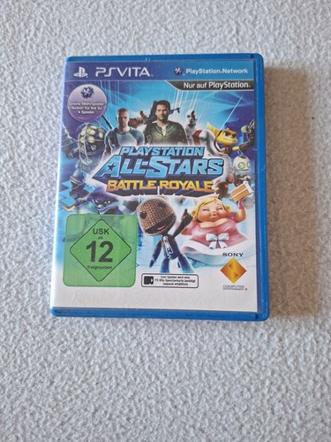 Vita spiel playstation - spiel,