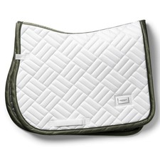 Equestrian Stockholm White