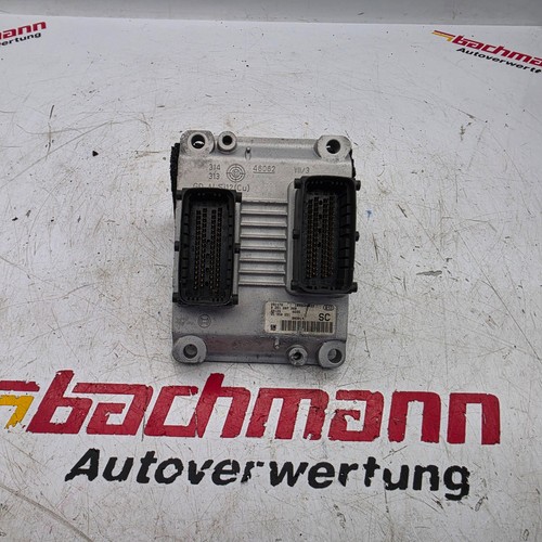 Motorsteuergerät opel corsa - motorsteuergerät,