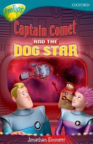 Oxford reading tree captain - reading, tree: