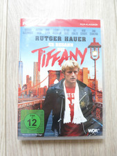 Es begann bei Tiffany [DVD]