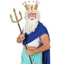 Neptun dreizack poseidon - dreizack,