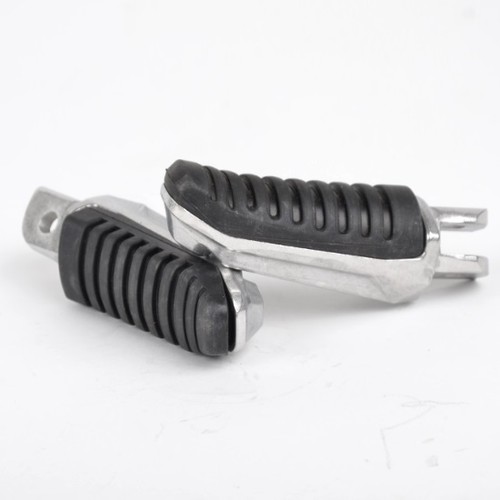 Arlows fussrasten vorne suzuki - fussrasten,