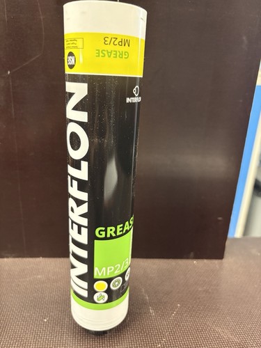 Interflon grease mp2 - grease, 400