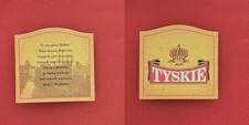 Tyskie O, wy, piwa Tyskie