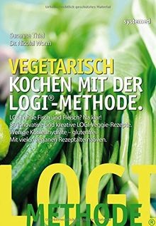 Vegetarisch kochen mit - , der