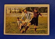 Sammelbild Greiling Fussball