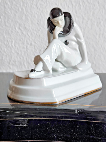 Pierrot - ,