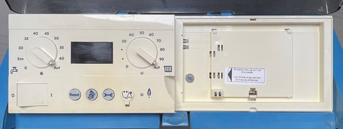 Buderus basiscontroller bc10 - buderus,
