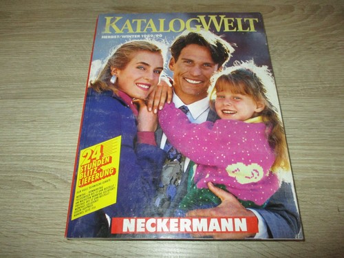 Neckermann katalog - neckermann,