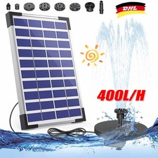 400l akku solar teichpumpe - akku,