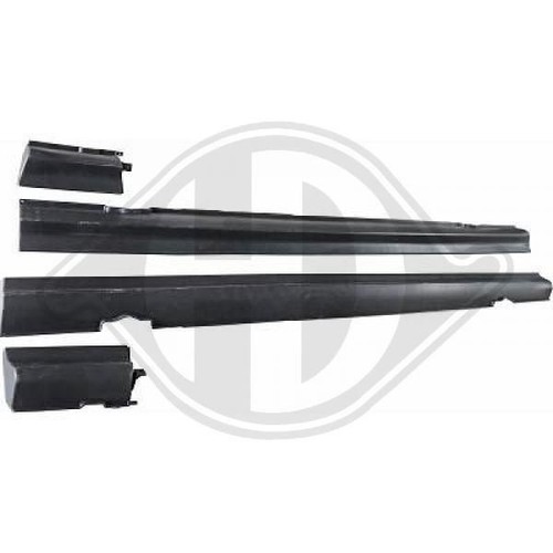 Satz seitenschweller e30 - seitenschweller,