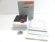 Märklin Digital H0 6021