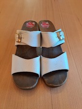 Berkemann Clogs / Holzsandalen