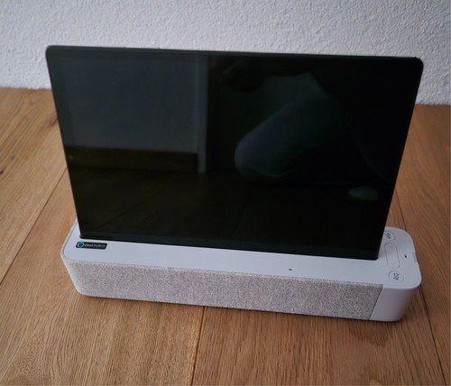 Lenovo smart tab m10 - lenovo,
