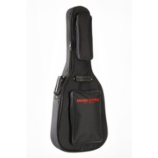 Deluxe Gigbag Westerngitarre
