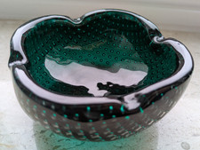 Aschenbecher Schale dickes