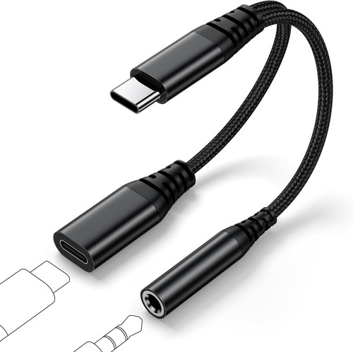 Usb auf klinke - klinke, 3.5mm