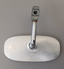 Innenspiegel Oldtimer Sehr Alt
