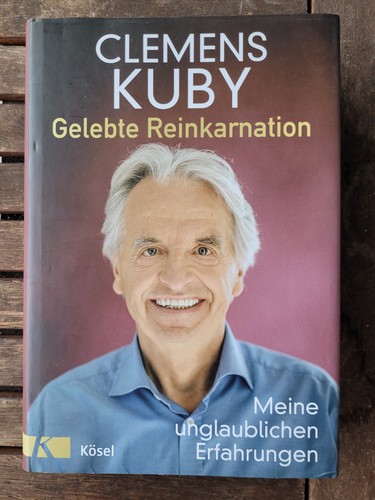 Kuby clemens gelebte - kuby,,