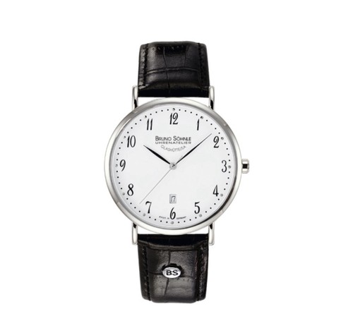 Bruno söhnle glashütte - söhnle,