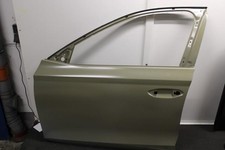Original Skoda Octavia Tür vorne links 5E3831051 B Ware 22-01941