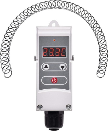 Emos p5683 anlegethermostat - emos,