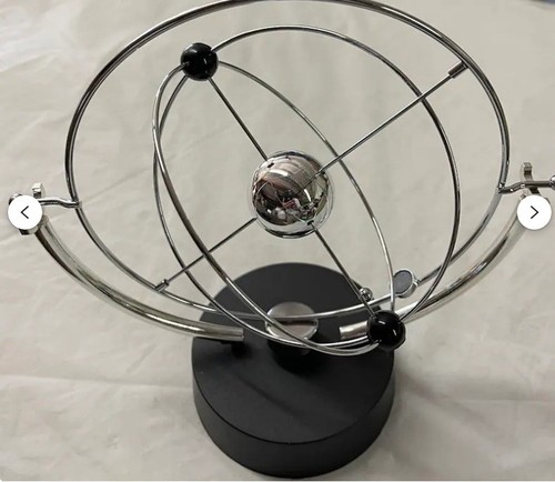 Elektronisches perpetuum - elektronisches,