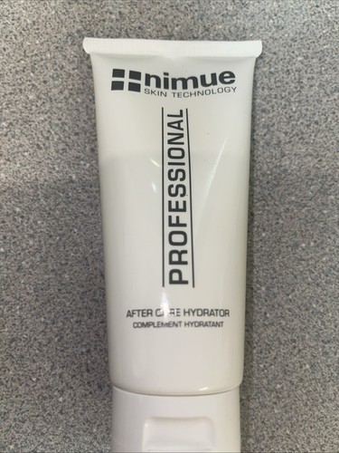 Nimue after care hydrator - after,
