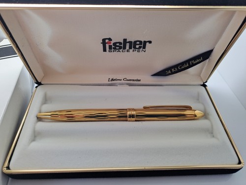 Fisher space pen marquis - space,