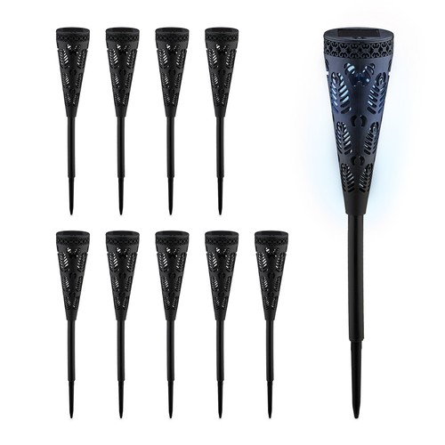 Solarlampen set led - led, leuchten