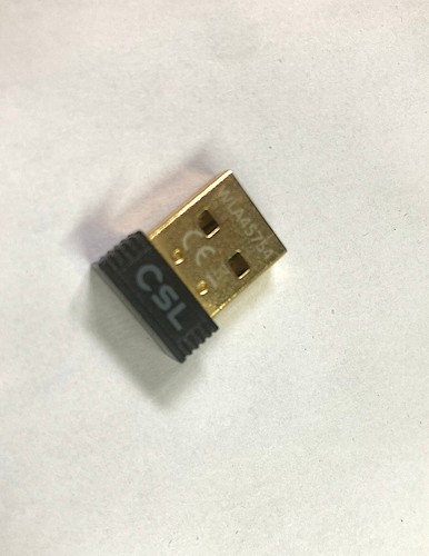 Wlan adapter wla45754 csl - adapter,