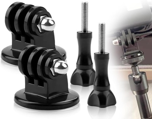 Set tripod mount adapters - tripod,