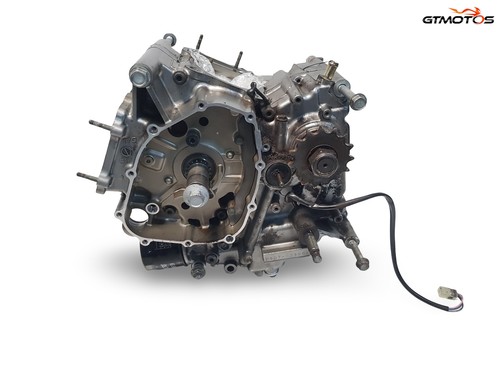 Motorblock - , (p507-123964)