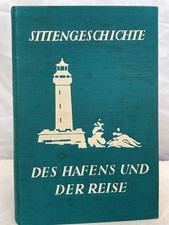 Sittengeschichte des hafens - sittengeschichte,