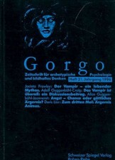 Gorgo. Issue 31. Vintage 1996