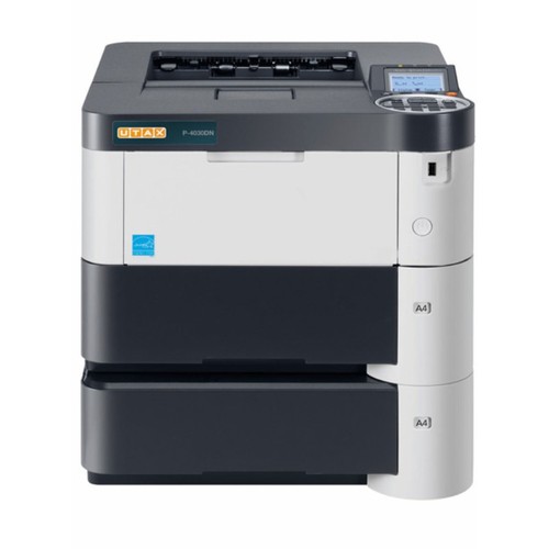 Utax 4531dn laserdrucker mit - p-4531dn,