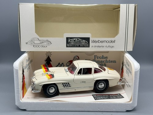 Modellautos bburago - modellautos, 1:18