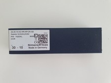 Digitaler Schließzylinder Simons Voss Allegion Z4.30-10.HZ.MR.WP.ZK.G2