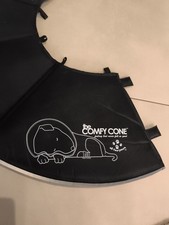 halskrause hund weich