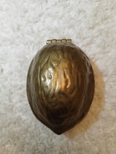 Nussknacker aus Messing