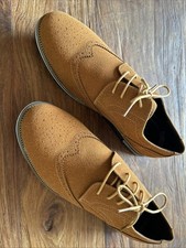 Herren Budapester Stil Gr 43