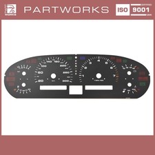 Tachoscheibe für PORSCHE 928