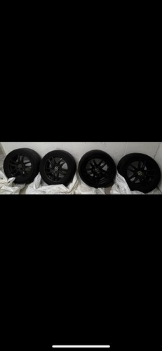 Pro line alufelgen vx100 - pro,